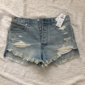 Abercrombie Shorts